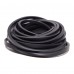 G-Protect 5-metre Heavy-Duty 1-2mm Black Grommet Strip for Consumer Unit Installation  - counter display box of 25 qty